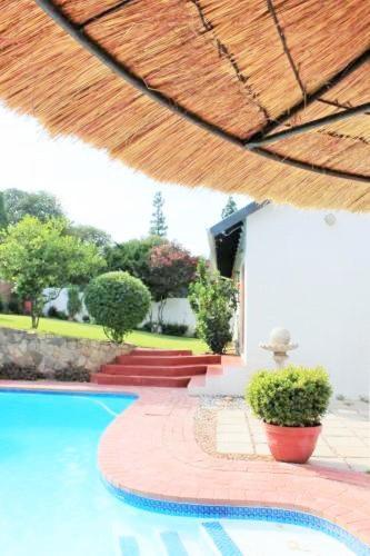 Mizizi House Of Sandton B & B Joanesburgo Exterior foto
